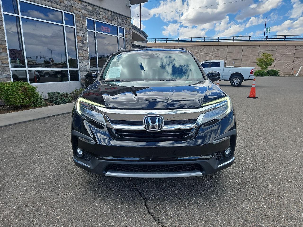 2020 Honda Pilot Touring 8-Passenger Grand Junction CO