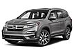 2020 Honda Pilot Touring 8-Passenger