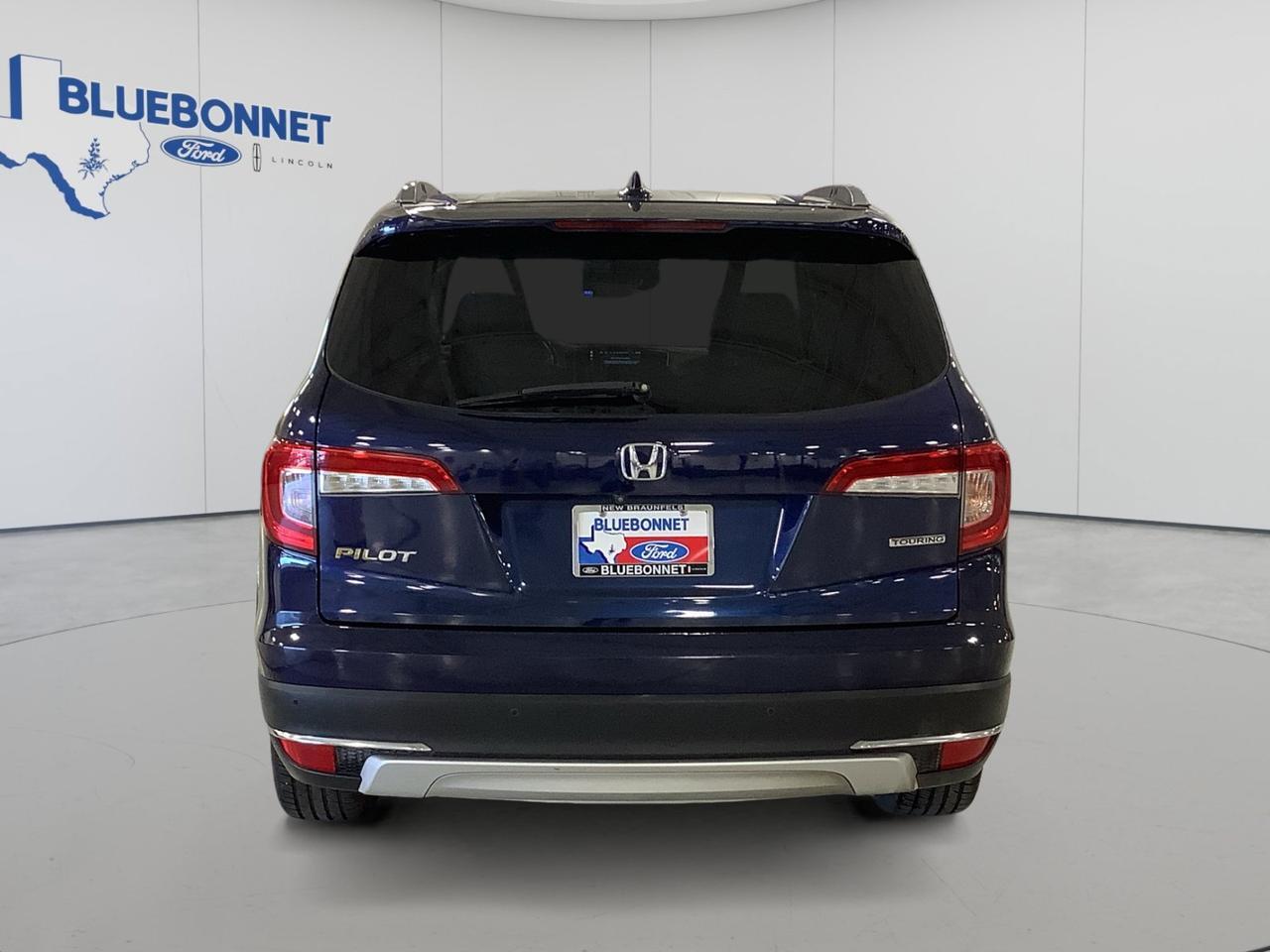 2020 Honda Pilot Touring 8-Passenger New Braunfels TX