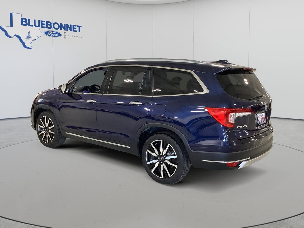 2020 Honda Pilot Touring 8-Passenger New Braunfels TX