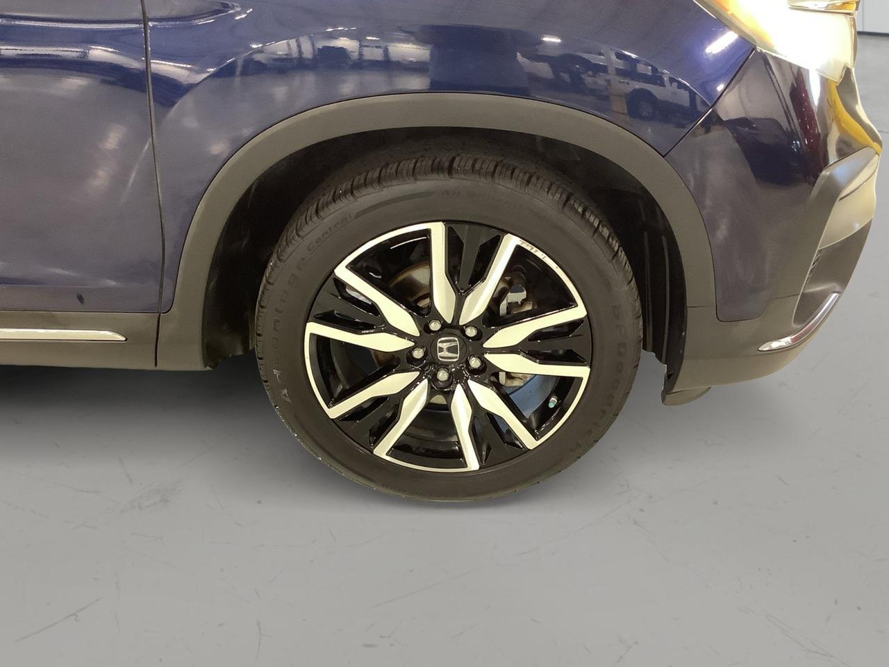 2020 Honda Pilot Touring 8-Passenger New Braunfels TX