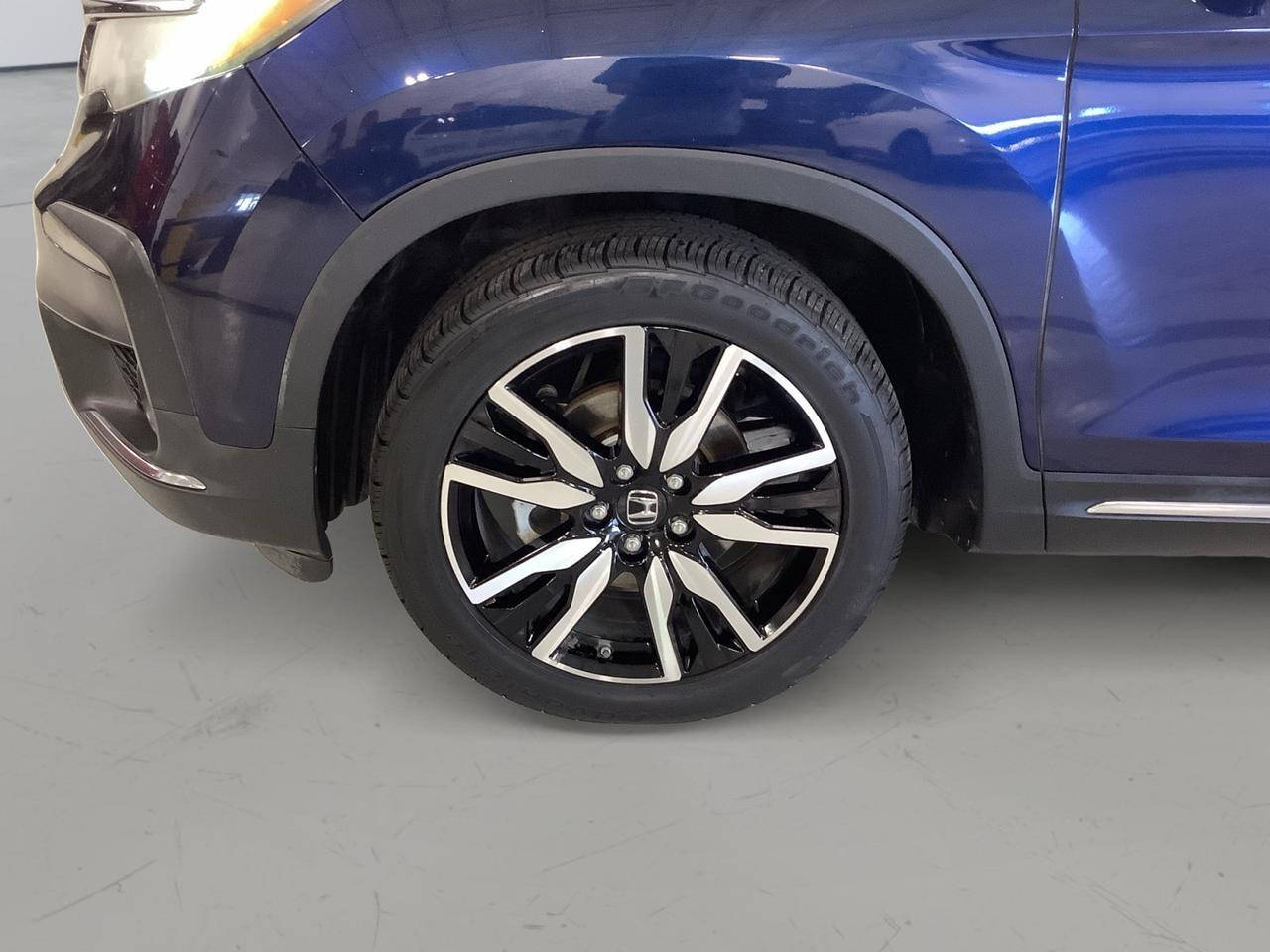 2020 Honda Pilot Touring 8-Passenger New Braunfels TX