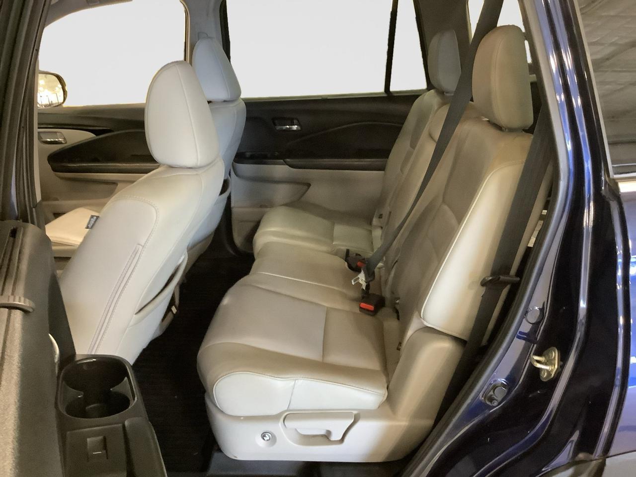 2020 Honda Pilot Touring 8-Passenger New Braunfels TX