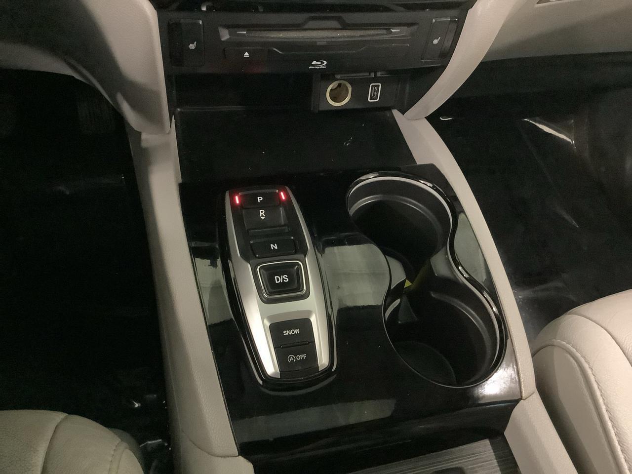 2020 Honda Pilot Touring 8-Passenger New Braunfels TX