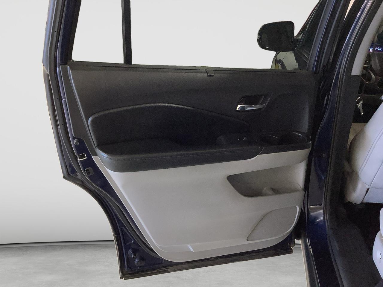 2020 Honda Pilot Touring 8-Passenger New Braunfels TX