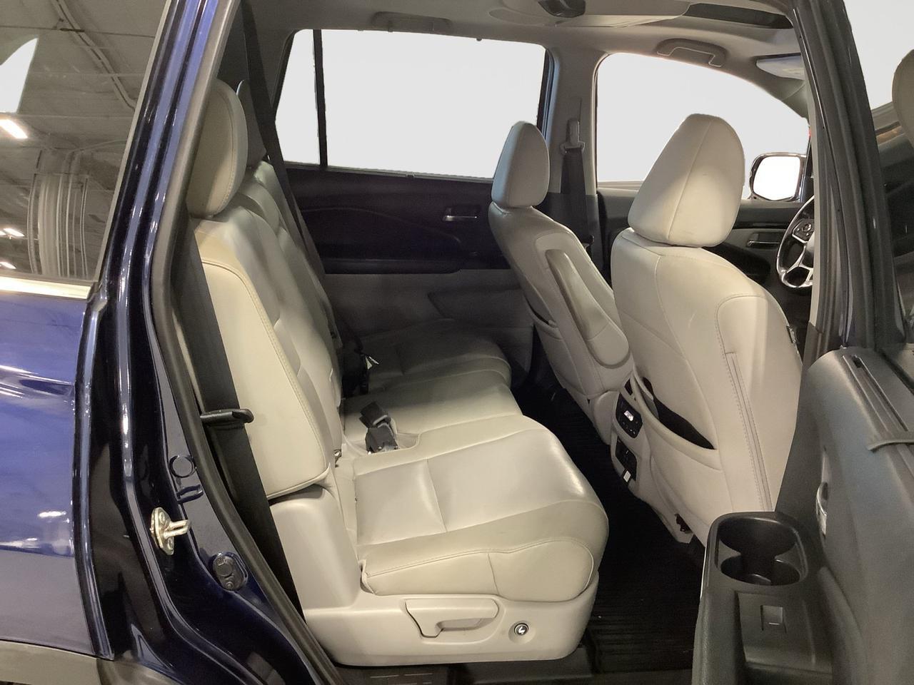 2020 Honda Pilot Touring 8-Passenger New Braunfels TX