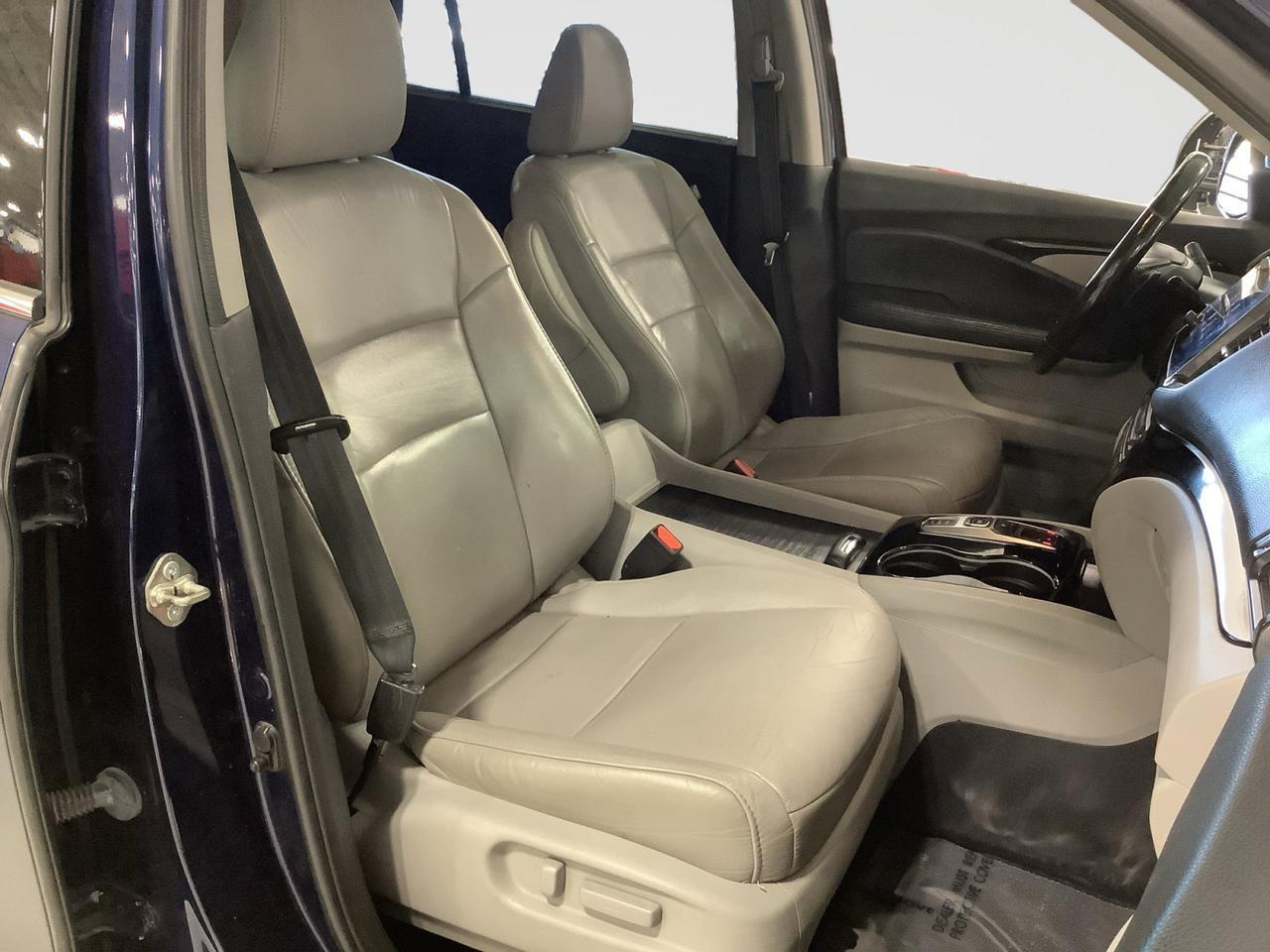 2020 Honda Pilot Touring 8-Passenger New Braunfels TX