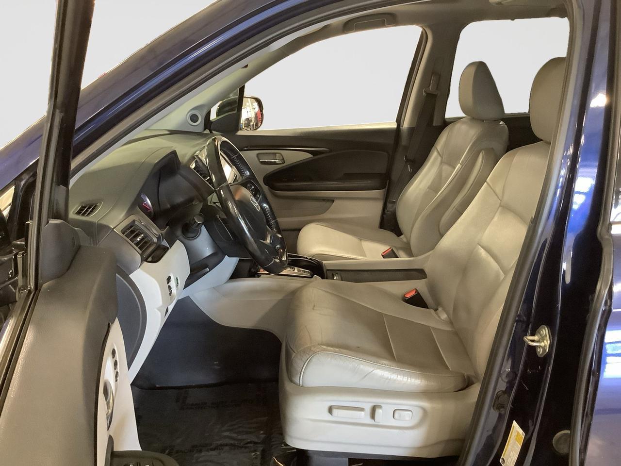 2020 Honda Pilot Touring 8-Passenger New Braunfels TX