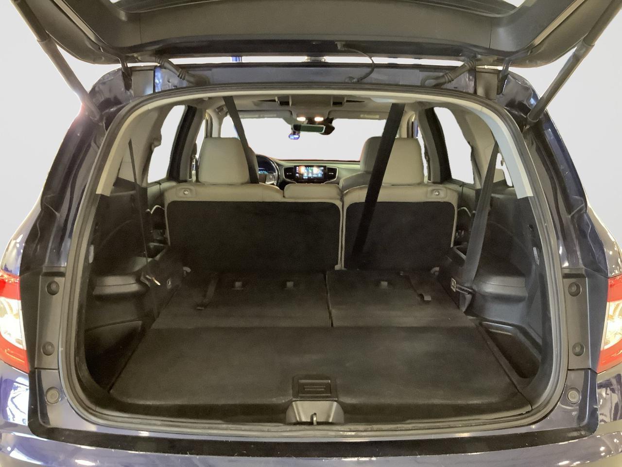2020 Honda Pilot Touring 8-Passenger New Braunfels TX