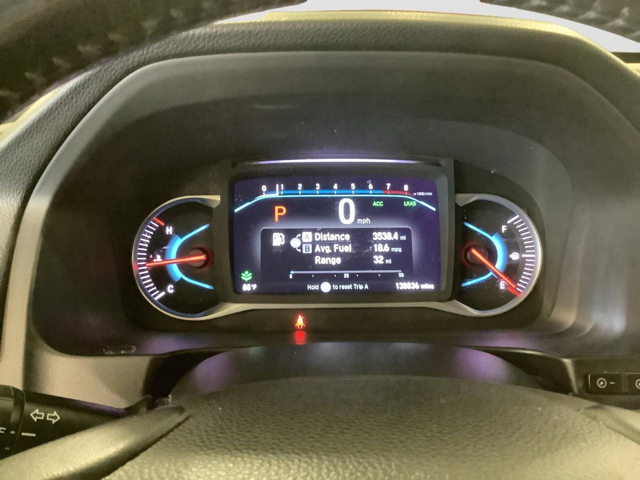 2020 Honda Pilot Touring 8-Passenger New Braunfels TX