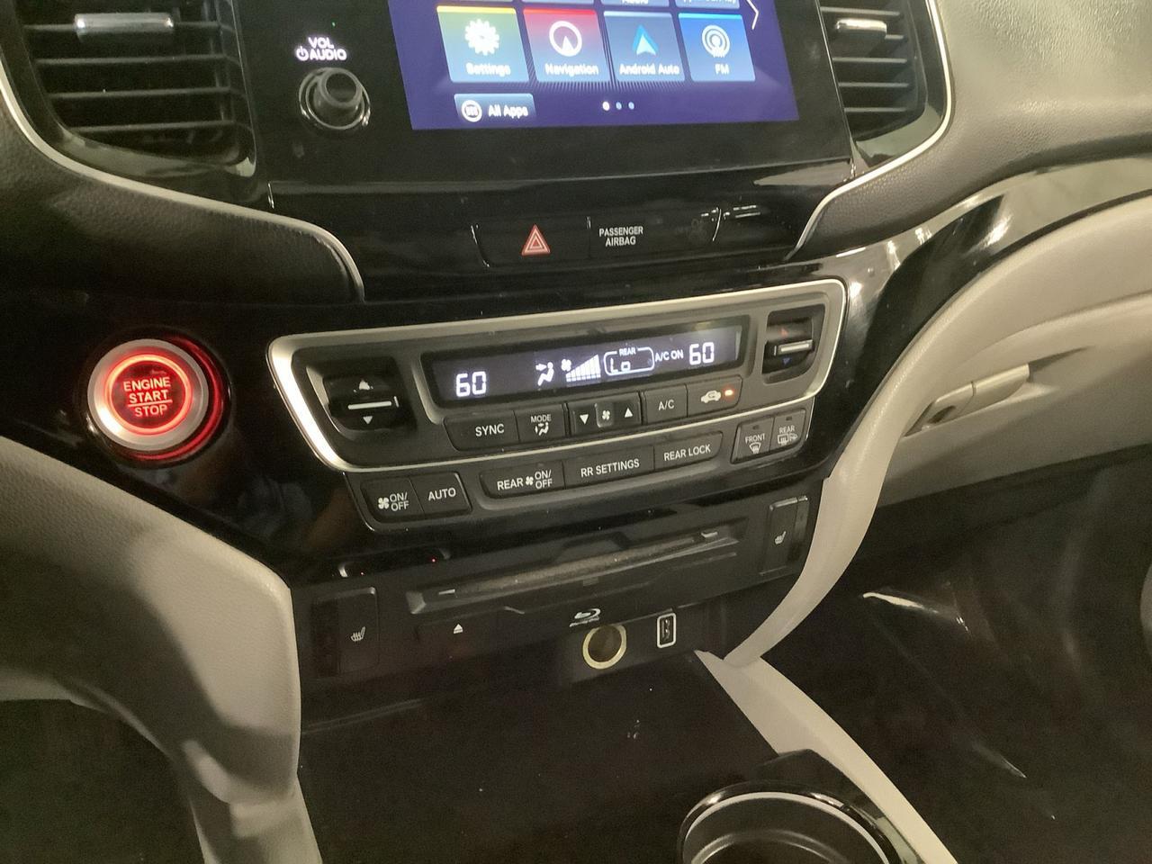 2020 Honda Pilot Touring 8-Passenger New Braunfels TX