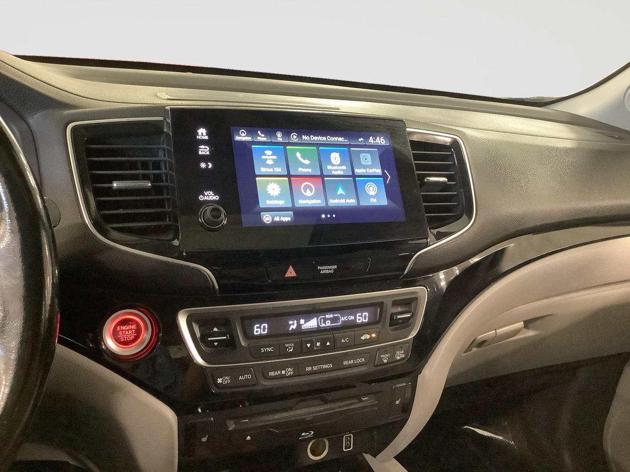 2020 Honda Pilot Touring 8-Passenger New Braunfels TX