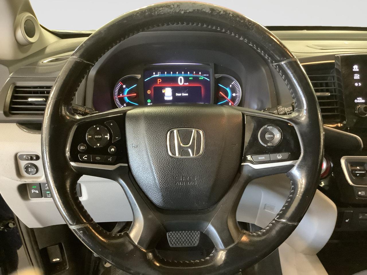 2020 Honda Pilot Touring 8-Passenger New Braunfels TX