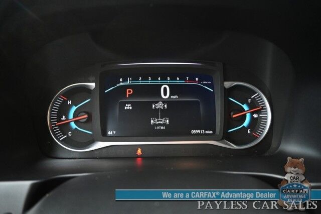 2020 Honda Pilot Touring / AWD / AutoStart / Front & Rear Heated Leather Seats / Sunroof / Navigation / Lane Departure & Blind Spot Alert / Apple CarPlay & Android Auto / Rear Entertainment / 3rd Row / Seats 8 / 26 MPG Anchorage AK