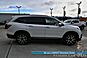 2020 Honda Pilot Touring / AWD / AutoStart / Front & Rear Heated Leather Seats / Sunroof / Navigation / Lane Departure & Blind Spot Alert / Apple CarPlay & Android Auto / Rear Entertainment / 3rd Row / Seats 8 / 26 MPG Anchorage AK