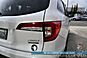 2020 Honda Pilot Touring / AWD / AutoStart / Front & Rear Heated Leather Seats / Sunroof / Navigation / Lane Departure & Blind Spot Alert / Apple CarPlay & Android Auto / Rear Entertainment / 3rd Row / Seats 8 / 26 MPG Anchorage AK