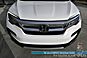 2020 Honda Pilot Touring / AWD / AutoStart / Front & Rear Heated Leather Seats / Sunroof / Navigation / Lane Departure & Blind Spot Alert / Apple CarPlay & Android Auto / Rear Entertainment / 3rd Row / Seats 8 / 26 MPG Anchorage AK