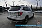 2020 Honda Pilot Touring / AWD / AutoStart / Front & Rear Heated Leather Seats / Sunroof / Navigation / Lane Departure & Blind Spot Alert / Apple CarPlay & Android Auto / Rear Entertainment / 3rd Row / Seats 8 / 26 MPG Anchorage AK