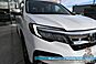 2020 Honda Pilot Touring / AWD / AutoStart / Front & Rear Heated Leather Seats / Sunroof / Navigation / Lane Departure & Blind Spot Alert / Apple CarPlay & Android Auto / Rear Entertainment / 3rd Row / Seats 8 / 26 MPG Anchorage AK