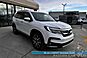 2020 Honda Pilot Touring / AWD / AutoStart / Front & Rear Heated Leather Seats / Sunroof / Navigation / Lane Departure & Blind Spot Alert / Apple CarPlay & Android Auto / Rear Entertainment / 3rd Row / Seats 8 / 26 MPG Anchorage AK