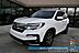 2020 Honda Pilot Touring / AWD / AutoStart / Front & Rear Heated Leather Seats / Sunroof / Navigation / Lane Departure & Blind Spot Alert / Apple CarPlay & Android Auto / Rear Entertainment / 3rd Row / Seats 8 / 26 MPG Anchorage AK