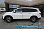 2020 Honda Pilot Touring / AWD / AutoStart / Front & Rear Heated Leather Seats / Sunroof / Navigation / Lane Departure & Blind Spot Alert / Apple CarPlay & Android Auto / Rear Entertainment / 3rd Row / Seats 8 / 26 MPG Anchorage AK