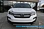 2020 Honda Pilot Touring / AWD / AutoStart / Front & Rear Heated Leather Seats / Sunroof / Navigation / Lane Departure & Blind Spot Alert / Apple CarPlay & Android Auto / Rear Entertainment / 3rd Row / Seats 8 / 26 MPG Anchorage AK