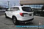 2020 Honda Pilot Touring / AWD / AutoStart / Front & Rear Heated Leather Seats / Sunroof / Navigation / Lane Departure & Blind Spot Alert / Apple CarPlay & Android Auto / Rear Entertainment / 3rd Row / Seats 8 / 26 MPG Anchorage AK
