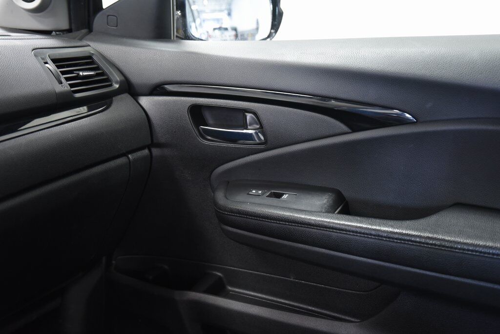 2020 Honda Pilot Touring Akron