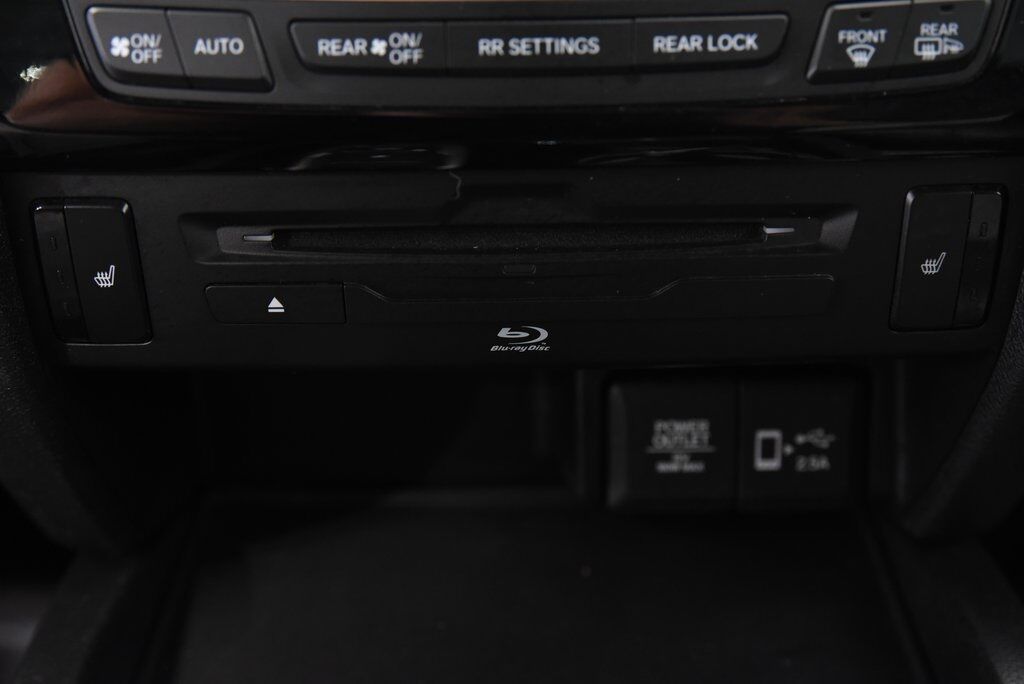 2020 Honda Pilot Touring Akron
