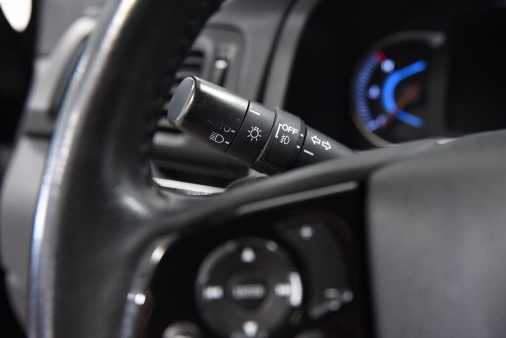 2020 Honda Pilot Touring Akron