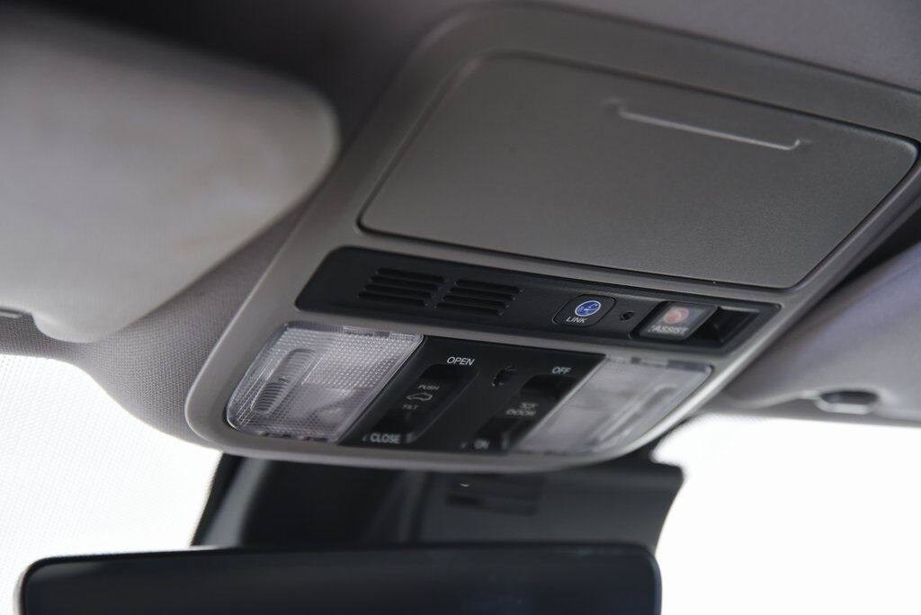 2020 Honda Pilot Touring Akron