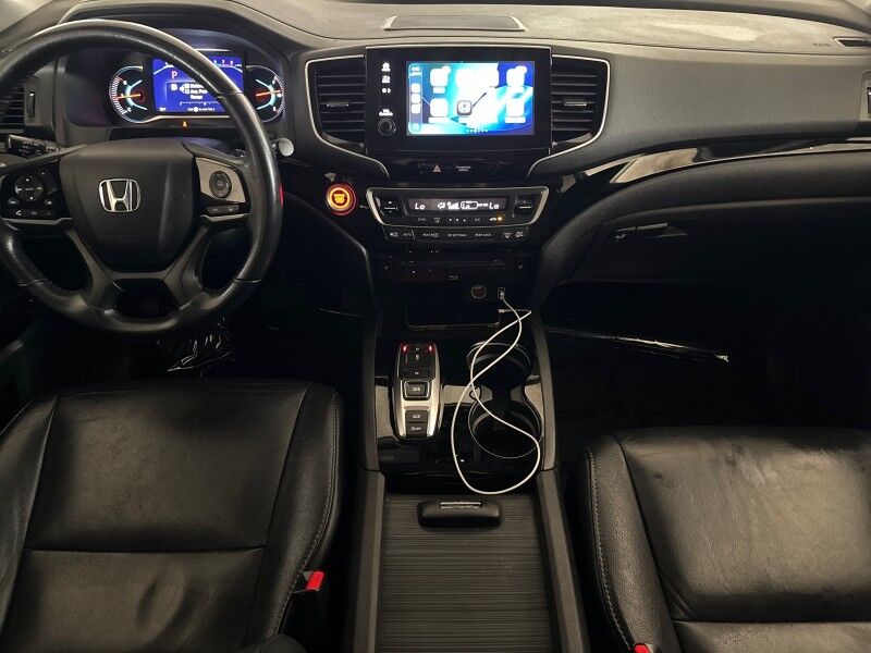 2020 Honda Pilot Touring Arlington VA