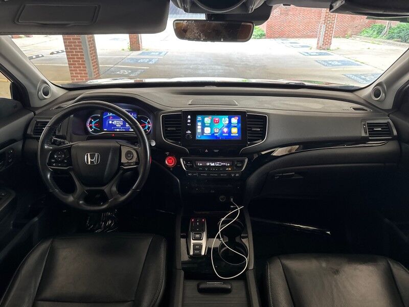 2020 Honda Pilot Touring Arlington VA