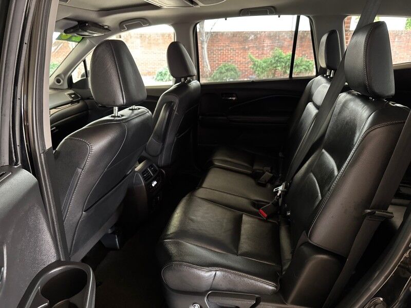 2020 Honda Pilot Touring Arlington VA