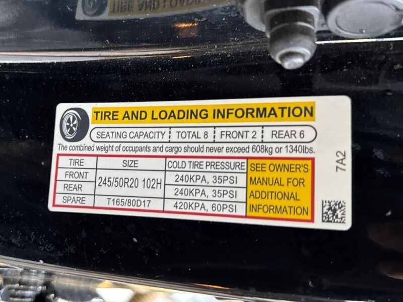 2020 Honda Pilot Touring Arlington VA