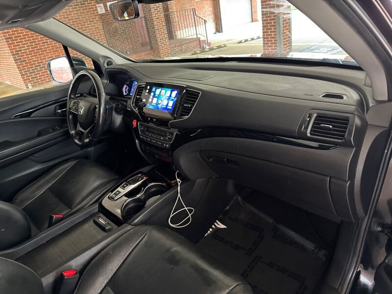 2020 Honda Pilot Touring Arlington VA