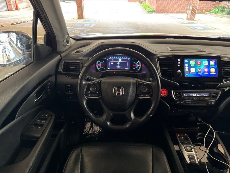 2020 Honda Pilot Touring Arlington VA