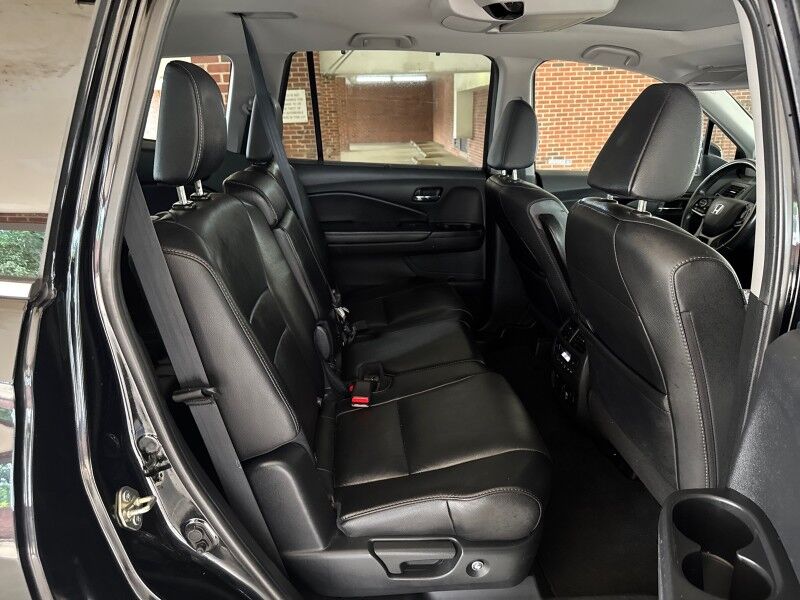 2020 Honda Pilot Touring Arlington VA