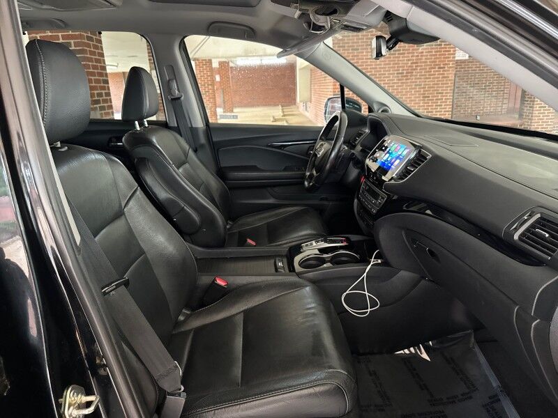 2020 Honda Pilot Touring Arlington VA