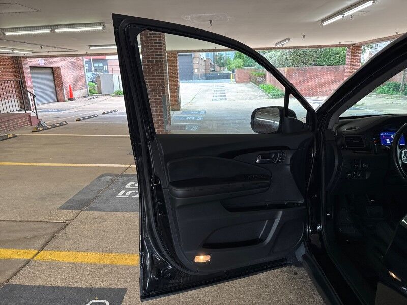 2020 Honda Pilot Touring Arlington VA
