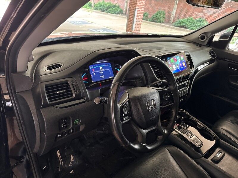 2020 Honda Pilot Touring Arlington VA