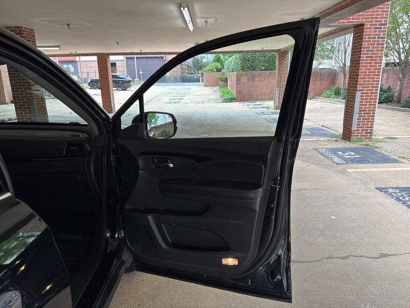 2020 Honda Pilot Touring Arlington VA