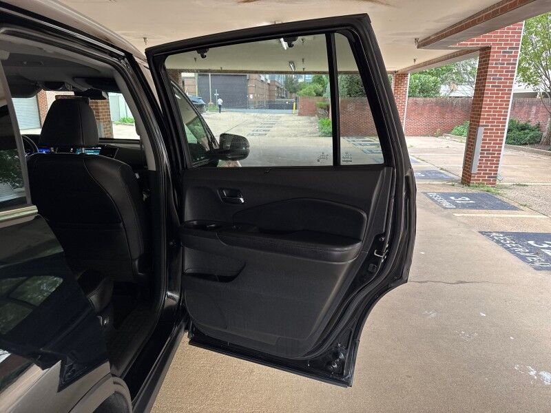 2020 Honda Pilot Touring Arlington VA