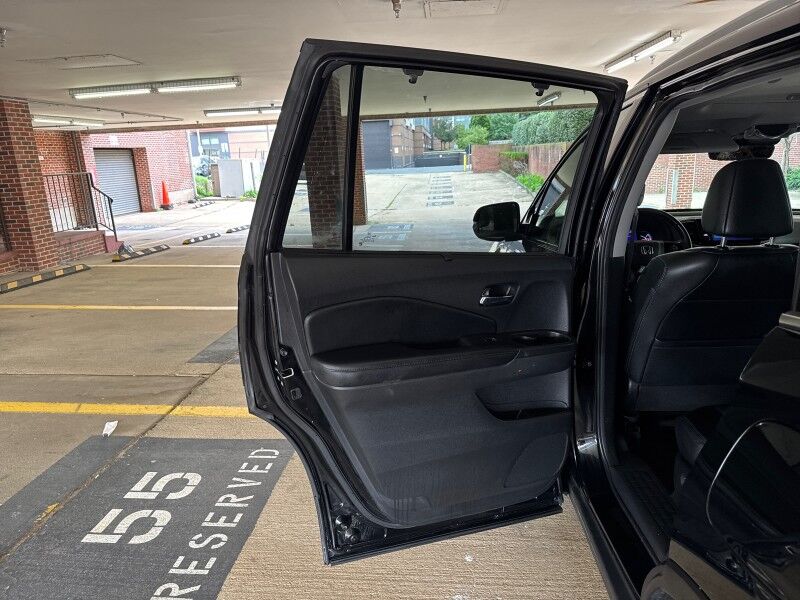2020 Honda Pilot Touring Arlington VA