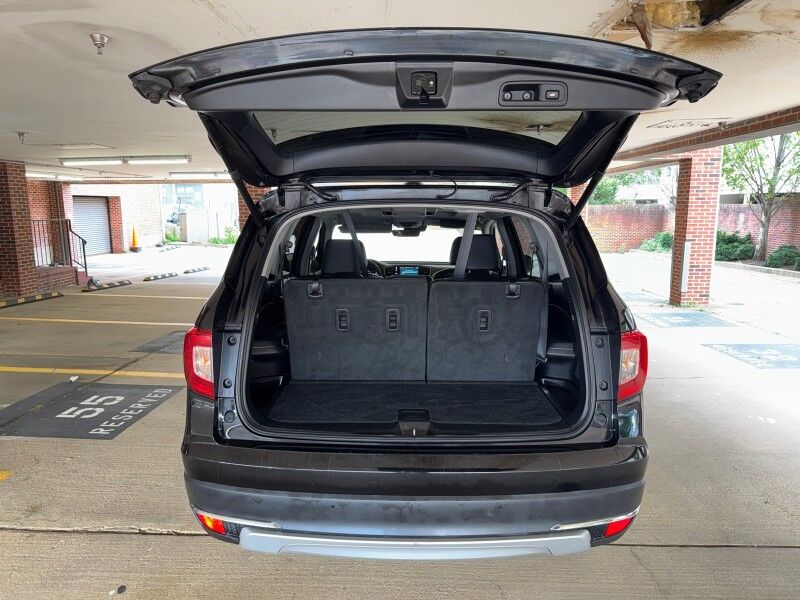 2020 Honda Pilot Touring Arlington VA