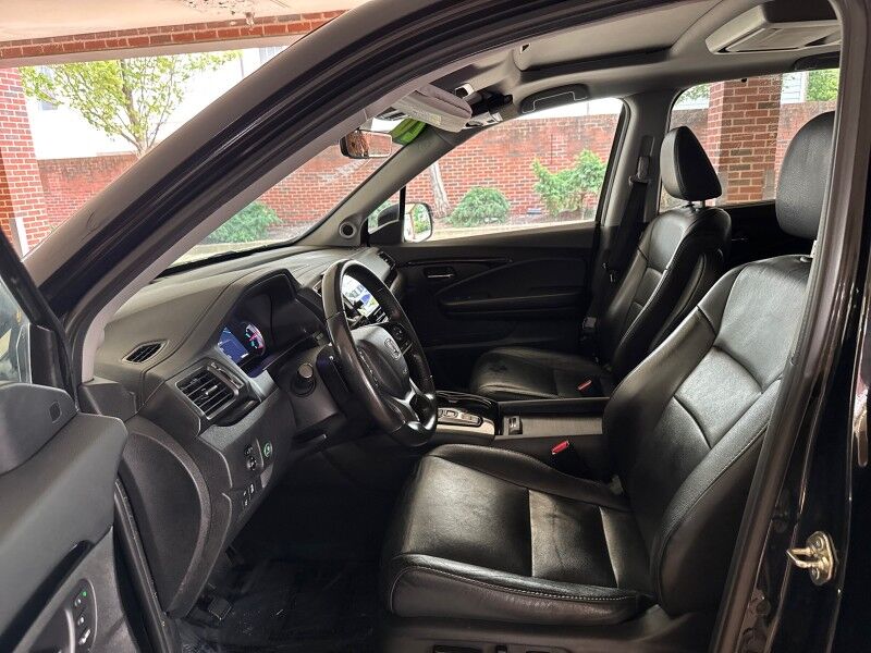 2020 Honda Pilot Touring Arlington VA