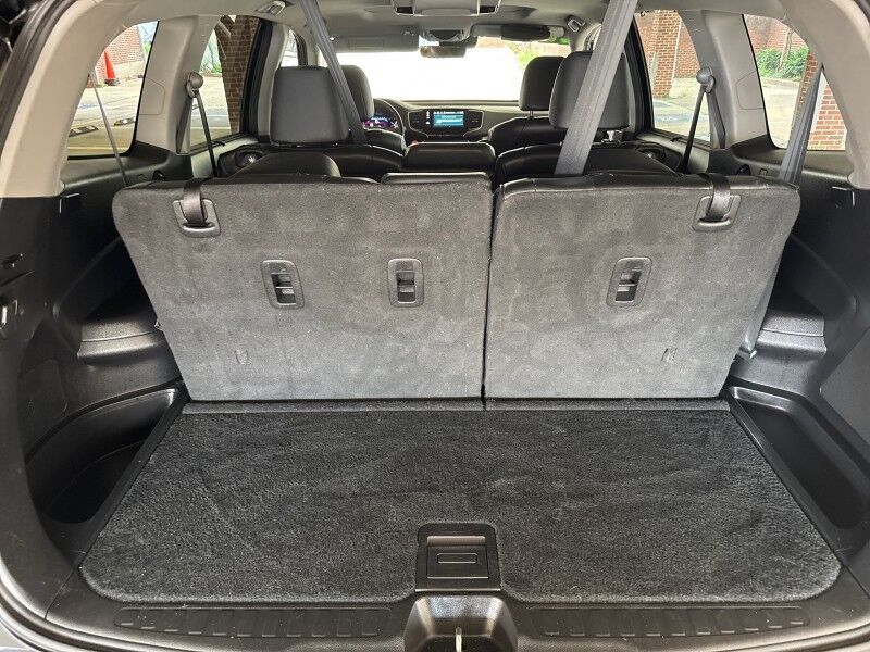 2020 Honda Pilot Touring Arlington VA