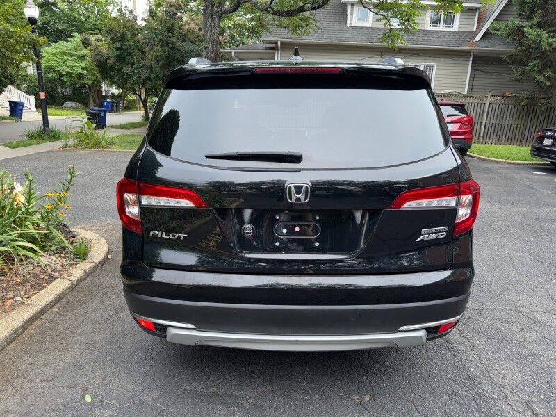 2020 Honda Pilot Touring Arlington VA