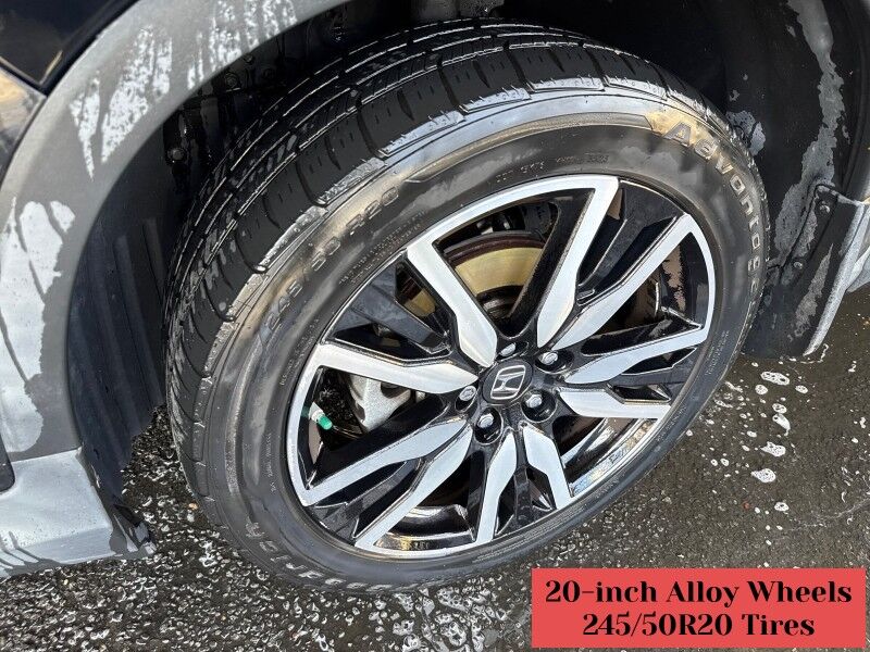 2020 Honda Pilot Touring Arlington VA